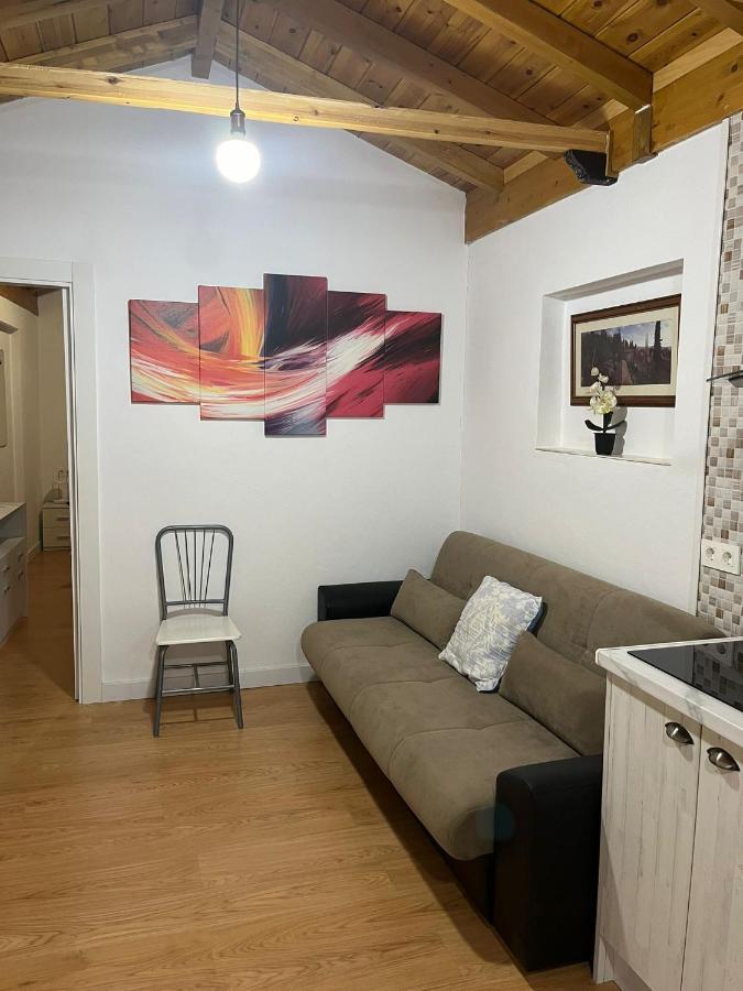 Apartamento Patio De Los Leones Granada Exterior foto