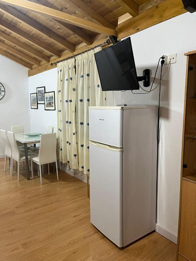 Apartamento Patio De Los Leones Granada Exterior foto